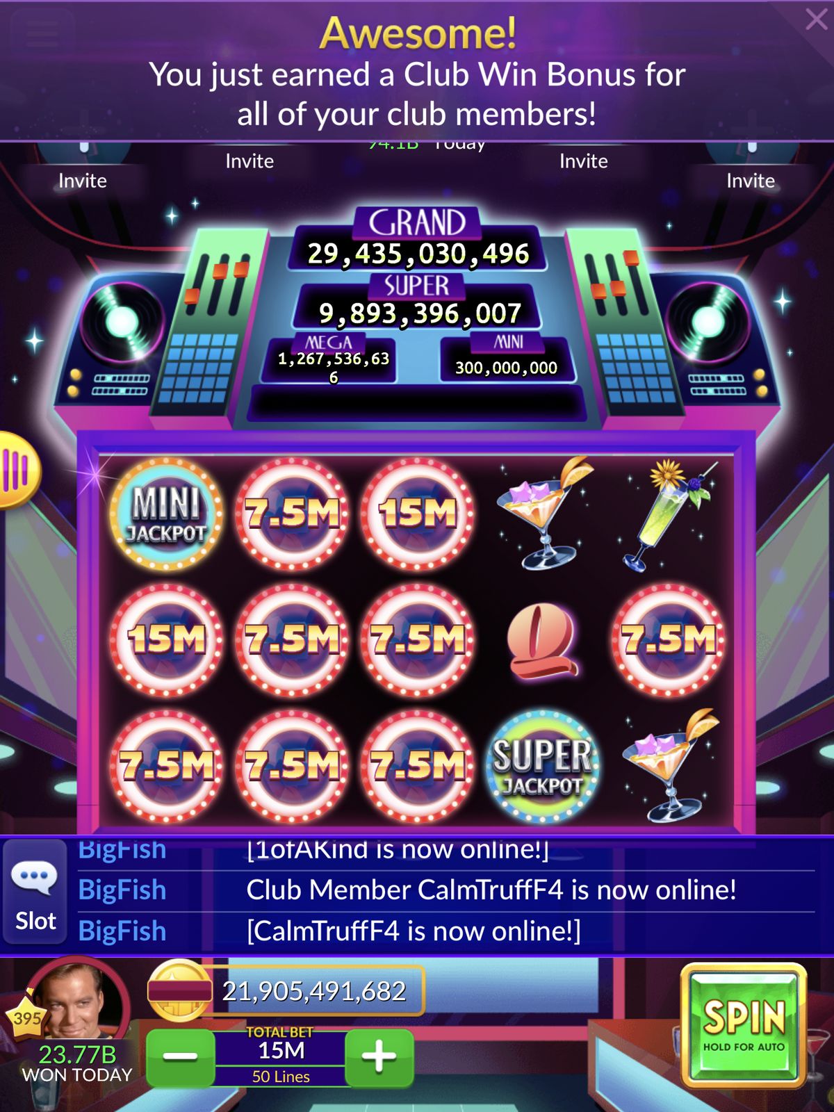 Jolly Poker