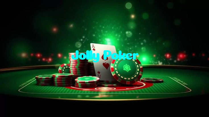 Jolly Poker
