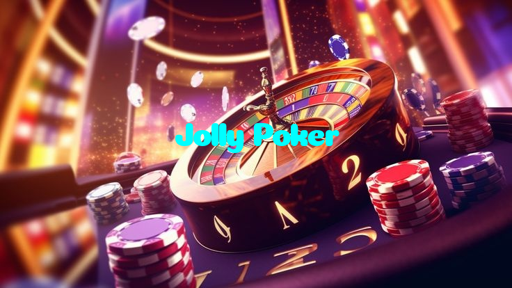 Jolly Poker خوش آمدید بونس +600% پیشکش موبائل ایپ کے پروموشن سیکشن میں دکھائی دیتی ہے۔