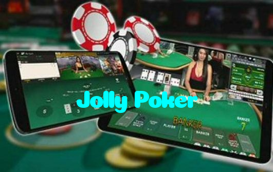 Jolly Poker