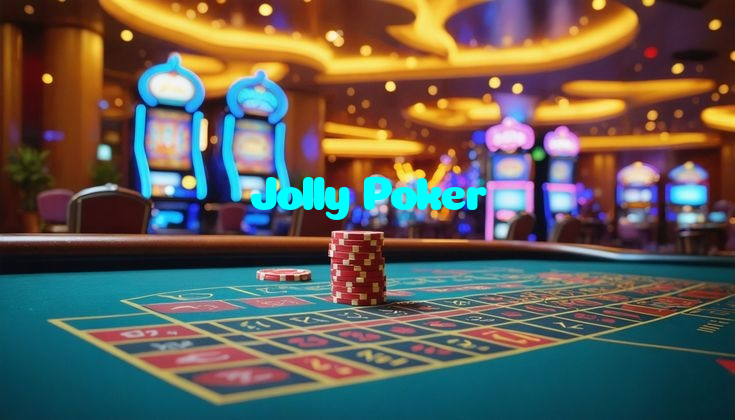 Jolly Poker