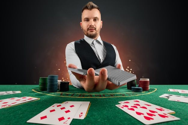 Jolly Poker پاکستان ریئل منی گیمز