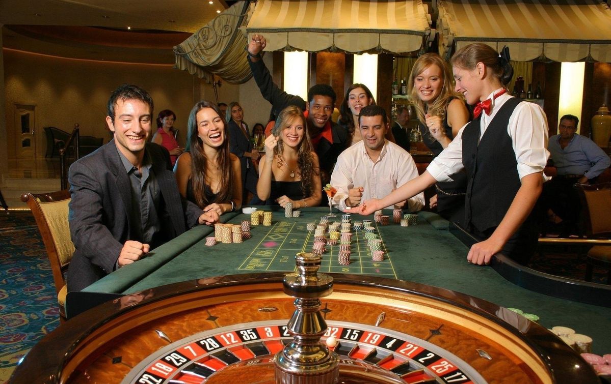 پاکستان میں Jolly Poker قانونی ہے۔