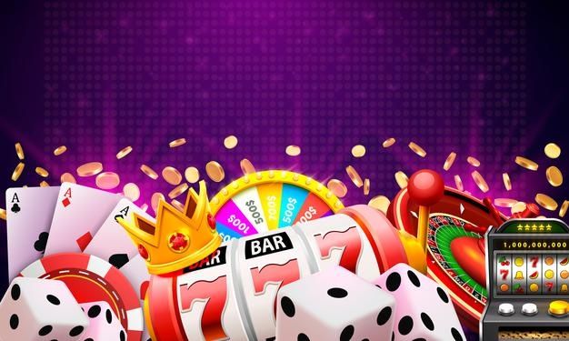 Jolly Poker